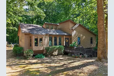 5215 Ferry Creek Lane, Acworth, GA 30102 - Photo 4