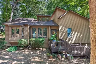 5215 Ferry Creek Ln, Acworth, GA 30102 - Photo 1