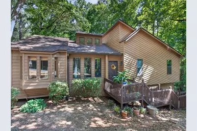 5215 Ferry Creek Lane, Acworth, GA 30102 - Photo 2