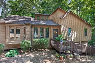 5215 Ferry Creek Ln, Acworth, GA 30102 - Photo 2