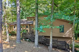 5215 Ferry Creek Ln, Acworth, GA 30102 - Photo 60