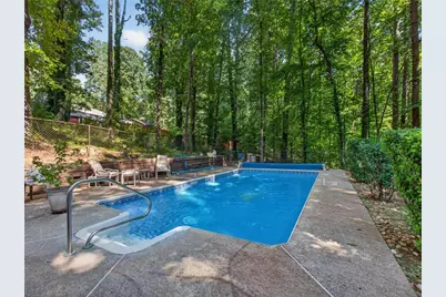 5215 Ferry Creek Lane, Acworth, GA 30102 - Photo 46