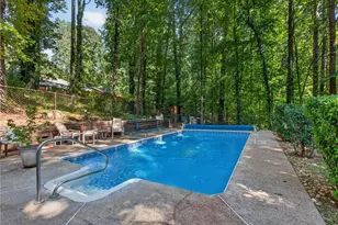 5215 Ferry Creek Ln, Acworth, GA 30102 - Photo 46