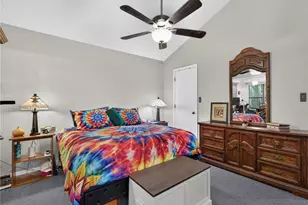 5215 Ferry Creek Ln, Acworth, GA 30102 - Photo 30