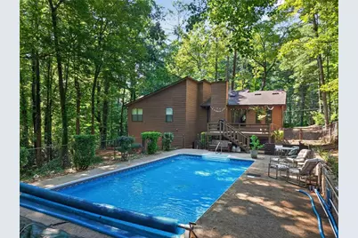 5215 Ferry Creek Lane, Acworth, GA 30102 - Photo 50