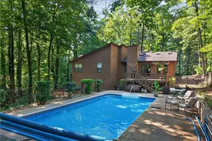 5215 Ferry Creek Ln, Acworth, GA 30102 - Photo 50