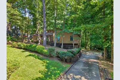 5215 Ferry Creek Lane, Acworth, GA 30102 - Photo 56