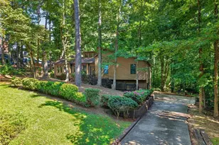 5215 Ferry Creek Ln, Acworth, GA 30102 - Photo 56