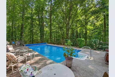 5215 Ferry Creek Lane, Acworth, GA 30102 - Photo 48