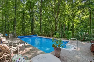 5215 Ferry Creek Ln, Acworth, GA 30102 - Photo 48