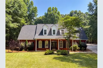 346 Carnation Drive, Social Circle, GA 30025 - Photo 1