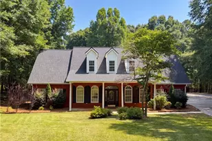346 Carnation Dr, Social Circle, GA 30025 - Photo 1
