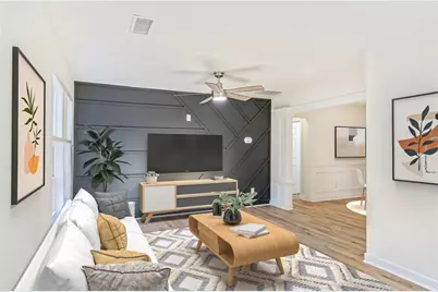 1258 Lyle Avenue, Atlanta, GA 30344 - Photo 4