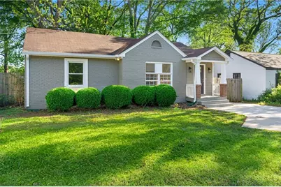 1258 Lyle Avenue, Atlanta, GA 30344 - Photo 2