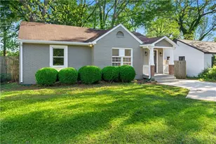 1258 Lyle Ave, Atlanta, GA 30344 - Photo 2