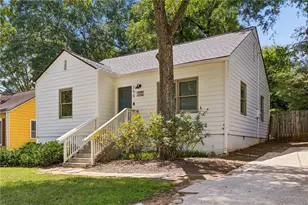 250 Norwood Ave NE, Atlanta, GA 30317 - Photo 1