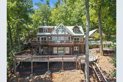 110 Yonah View, Dahlonega, GA 30533 - Photo 66