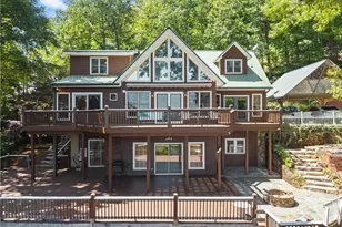 110 Yonah Vw, Dahlonega, GA 30533 - Photo 1