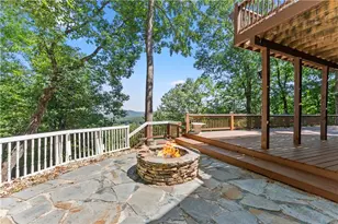110 Yonah Vw, Dahlonega, GA 30533 - Photo 32
