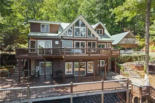 110 Yonah Vw, Dahlonega, GA 30533 - Photo 4