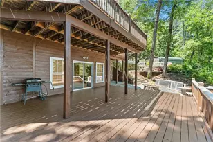 110 Yonah Vw, Dahlonega, GA 30533 - Photo 58