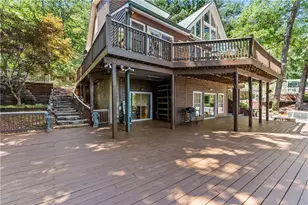 110 Yonah Vw, Dahlonega, GA 30533 - Photo 58