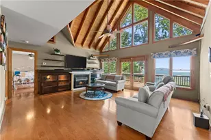 110 Yonah Vw, Dahlonega, GA 30533 - Photo 22