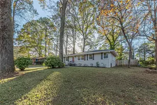 1395 Dennis Dr, Decatur, GA 30032 - Photo 2