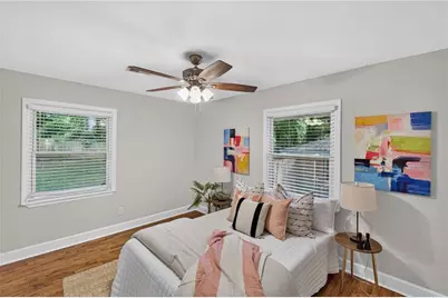 1395 Dennis Drive, Decatur, GA 30032 - Photo 24