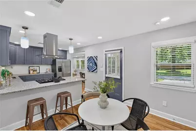 1395 Dennis Drive, Decatur, GA 30032 - Photo 12