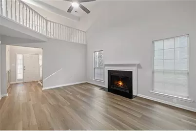 695 Durham Ridge Drive NW, Lilburn, GA 30047 - Photo 6
