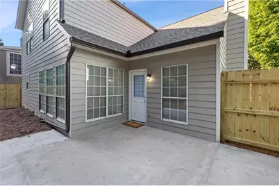 695 Durham Ridge Drive NW, Lilburn, GA 30047 - Photo 22