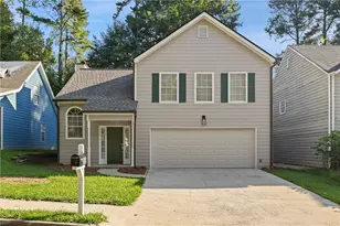 695 Durham Ridge Dr NW, Lilburn, GA 30047 - Photo 1