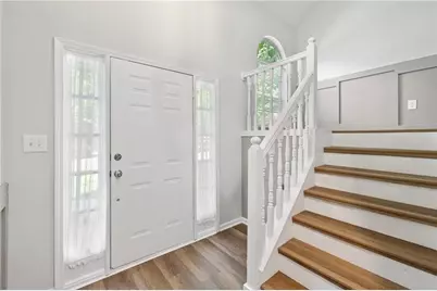 695 Durham Ridge Drive NW, Lilburn, GA 30047 - Photo 4