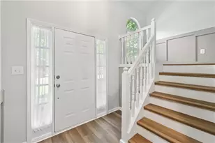 695 Durham Ridge Dr NW, Lilburn, GA 30047 - Photo 4