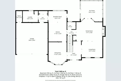2770 Cambridge Hills Road, Cumming, GA 30041 - Photo 52