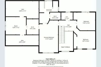 2770 Cambridge Hills Road, Cumming, GA 30041 - Photo 54
