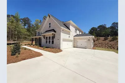 2450 Colliers Lane, Cumming, GA 30041 - Photo 2
