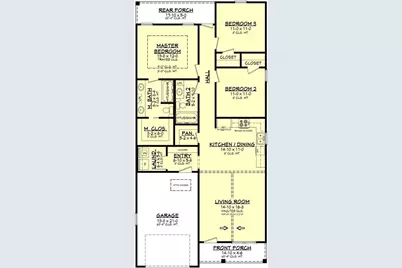 30 West Rocky Street, White, GA 30184 - Photo 2