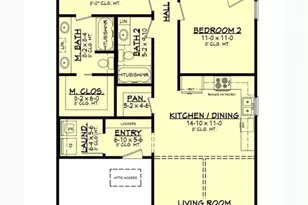 30 W Rocky St, White, GA 30184 - Photo 2