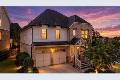 11760 Stratham Drive, Alpharetta, GA 30009 - Photo 2