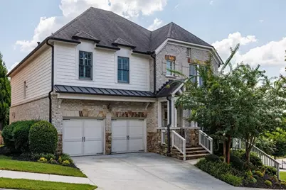 11760 Stratham Drive, Alpharetta, GA 30009 - Photo 1