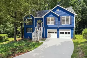 6715 Dogwood Point Ln, Tucker, GA 30084 - Photo 1