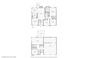 6715 Dogwood Point Ln, Tucker, GA 30084 - Photo 50