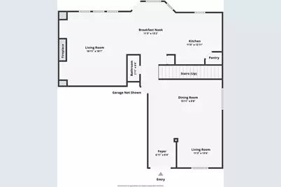3482 Walnut Ridge, Atlanta, GA 30349 - Photo 4