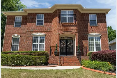 3482 Walnut Ridge, Atlanta, GA 30349 - Photo 2