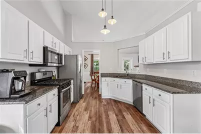 4672 Devencrest Lane, Buford, GA 30519 - Photo 8