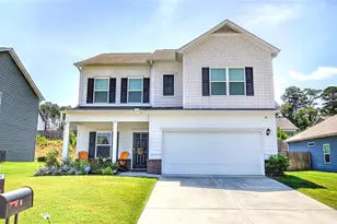 8 Joplin St NE, Rome, GA 30161 - Photo 4