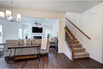 8 Joplin Street NE, Rome, GA 30161 - Photo 18