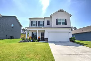 8 Joplin St NE, Rome, GA 30161 - Photo 1